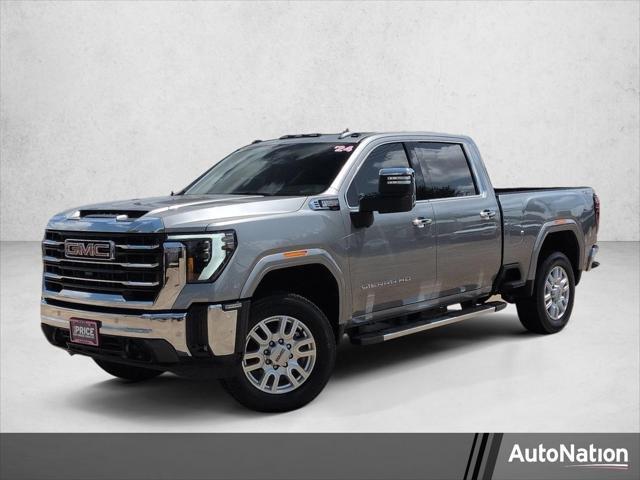 2024 GMC SIERRA in Houston, TX
