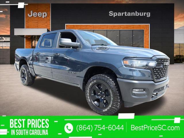 2026 RAM 1500 TRADESMAN in Spartanburg, SC