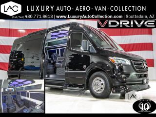 2026 OGV LUXURY COACH OTHER