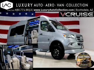 2026 OGV LUXURY COACH V-CRUISE 10OBA
