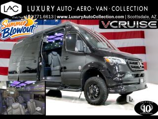 2026 OGV LUXURY COACH V-CRUISE 10OBA