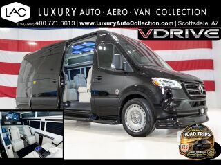 2026 OGV LUXURY COACH OTHER