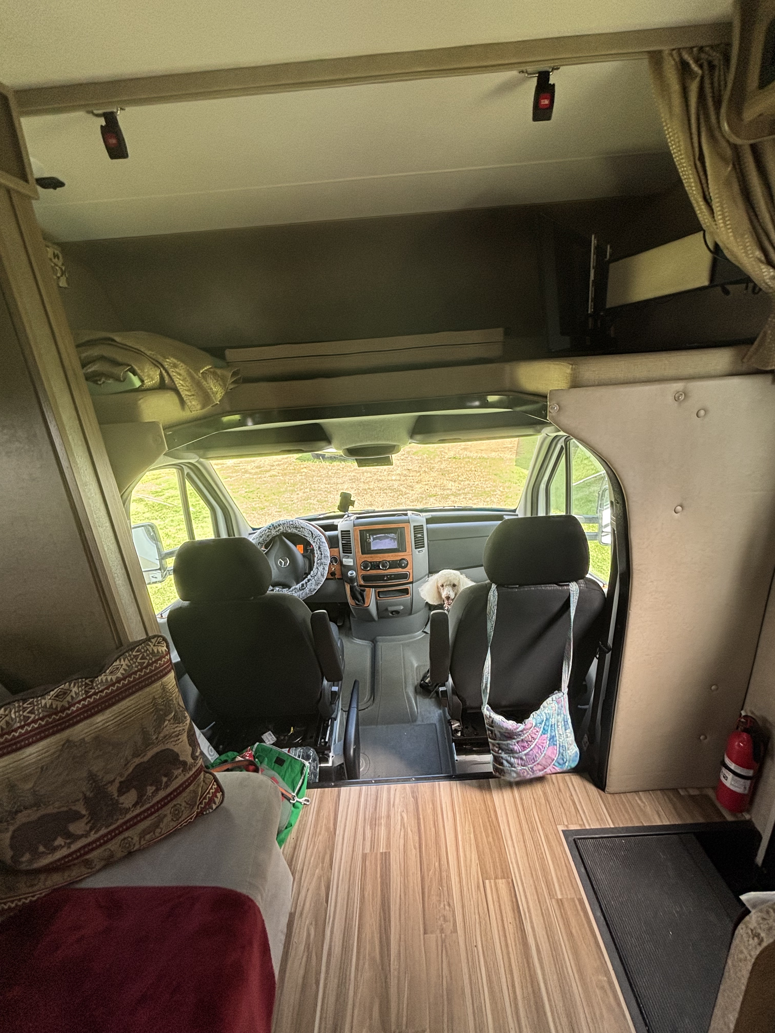 2015 Coachmen PRISM 2150 in waynesville NC