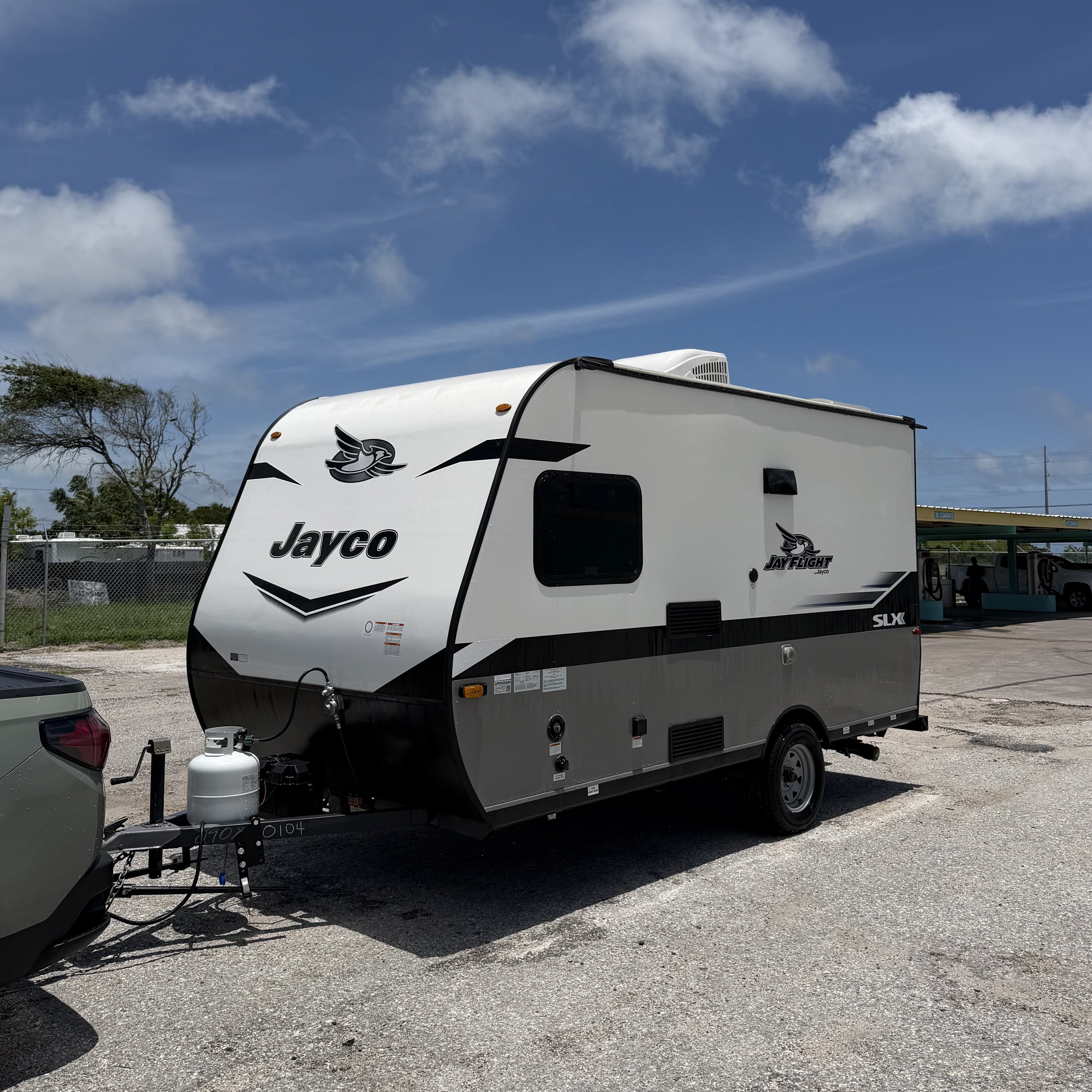 2022 Jayco JAY FLIGHT SLX 154BH in round rock TX