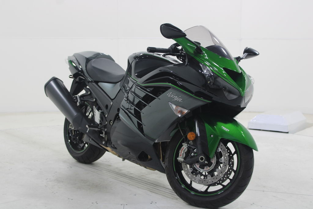 Used 2019 Kawasaki Ninja Motorcycles For Sale - Cycle Trader