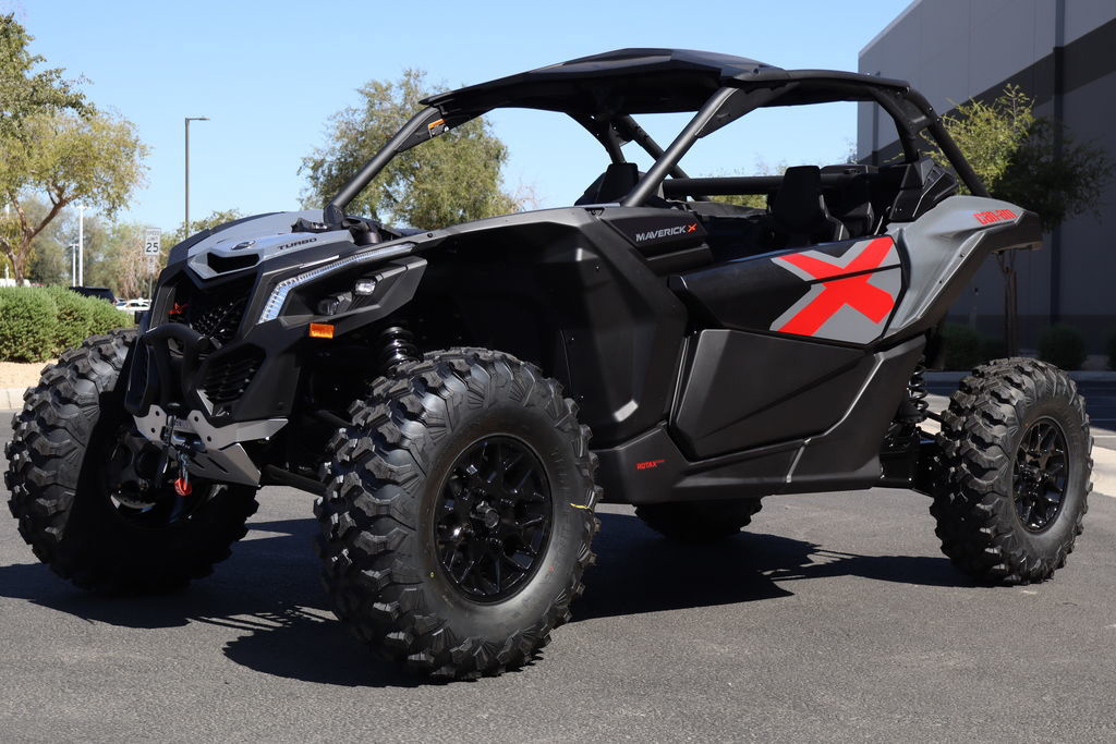 Can-Am Maverick X3 Four Wheelers For Sale in Arizona - ATV Trader