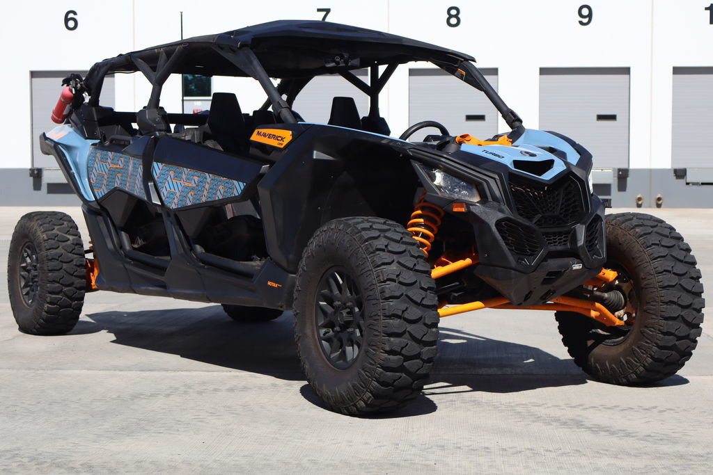 Used Can-Am Four Wheelers For Sale Near Peoria, AZ - ATV Trader