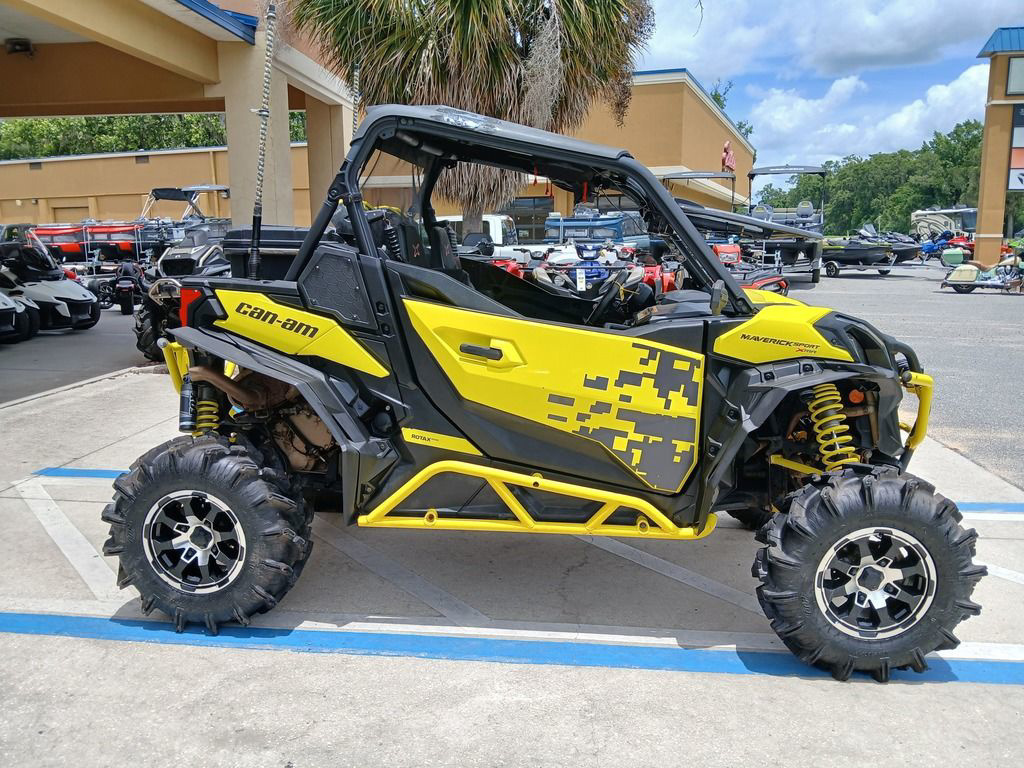 Used Can-Am Four Wheelers For Sale Near Valdosta, GA - ATV Trader