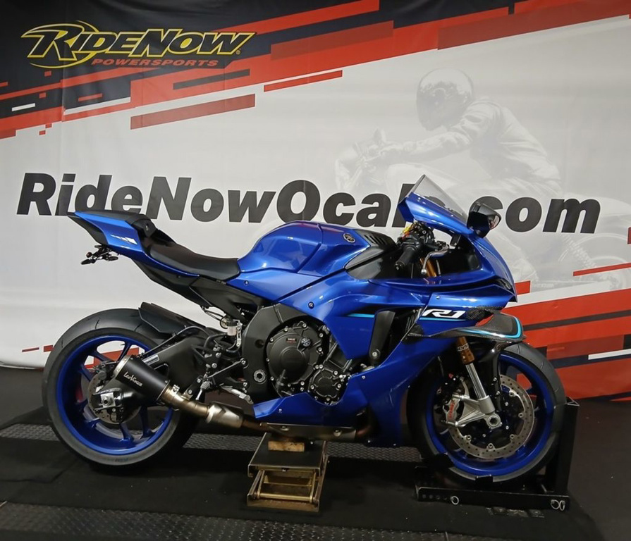 2026 Yamaha YZF R1 R1 in Ocala, FL