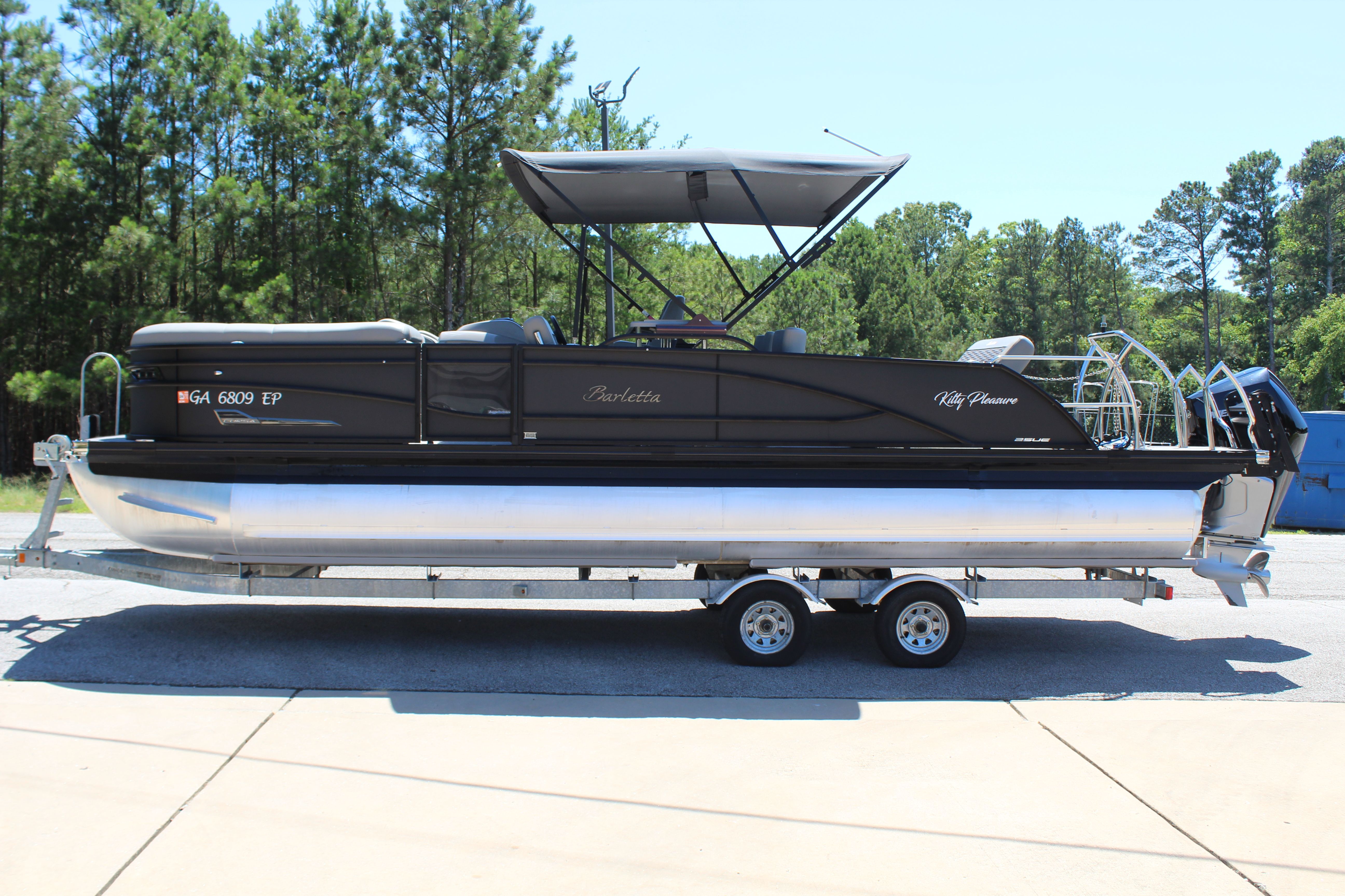 2023 Barletta 25UE Corsa in buford GA