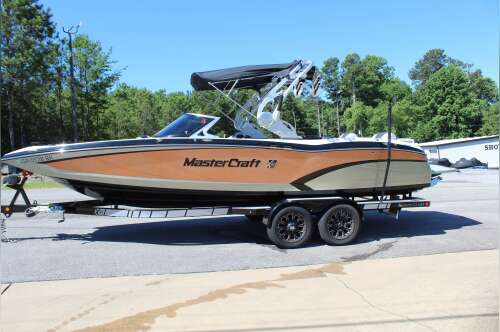 2014 Mastercraft X46 in buford GA