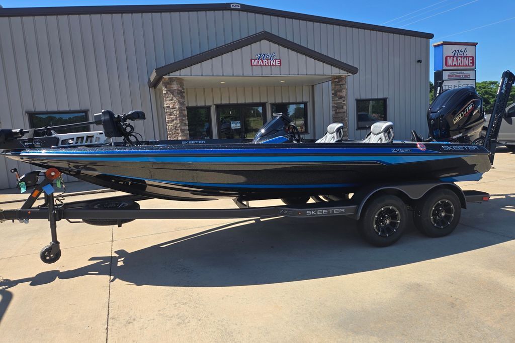 2026 Skeeter ZXE20 21 in martin GA