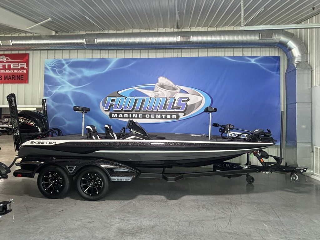 2026 Skeeter FXR20 FLEX FXR21 SELECT BASS BOAT in morganton NC