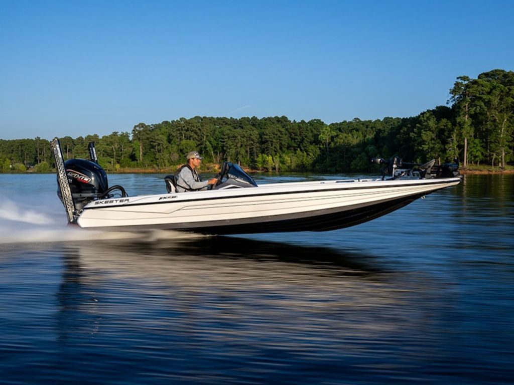 2026 Skeeter FXR20 FLEX FXR21 SELECT BASS BOAT in mooresville NC