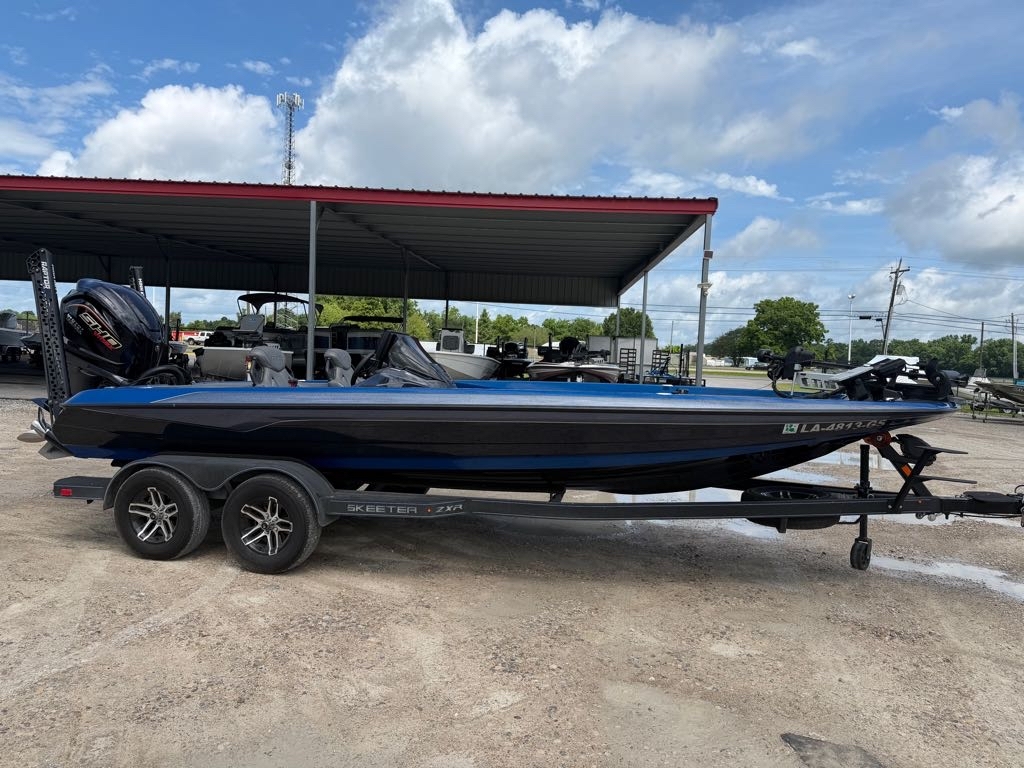 Skeeter Zxr Series Boats For Sale - Boatmart