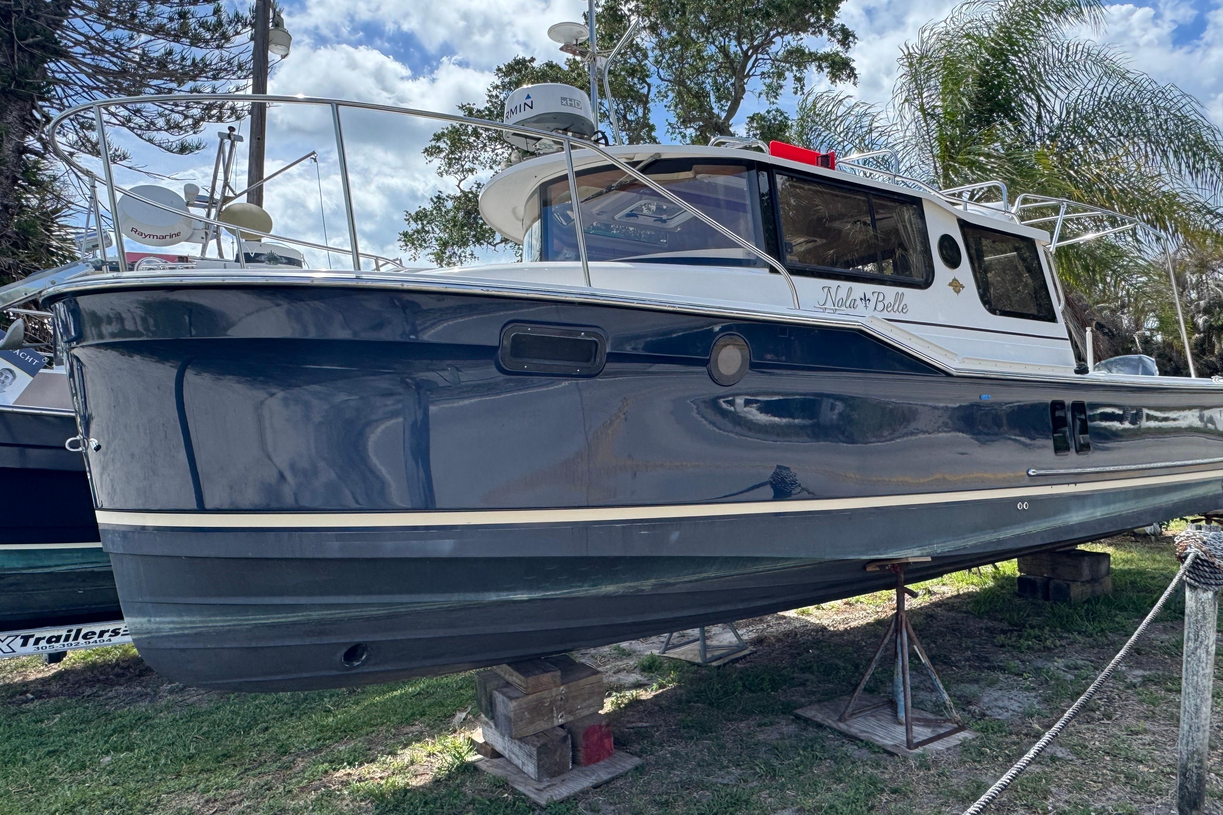 2020 Ranger Tugs R-27 in grasonville MD