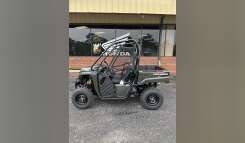 2026 Honda PIONEER 520 UTV/Utility ATV