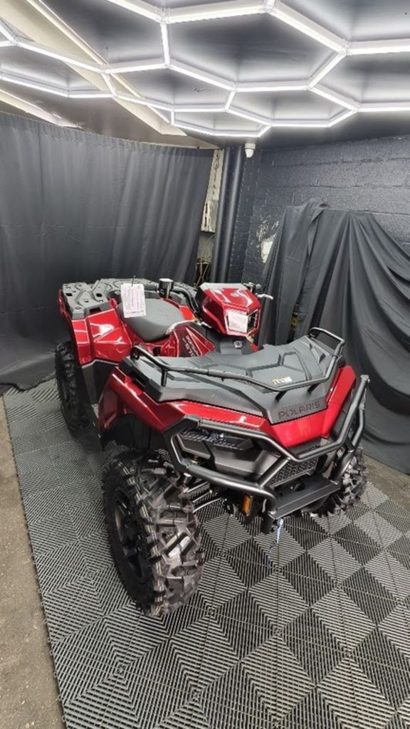 2026 Polaris® Sportsman 570 Trail in huntington station NY