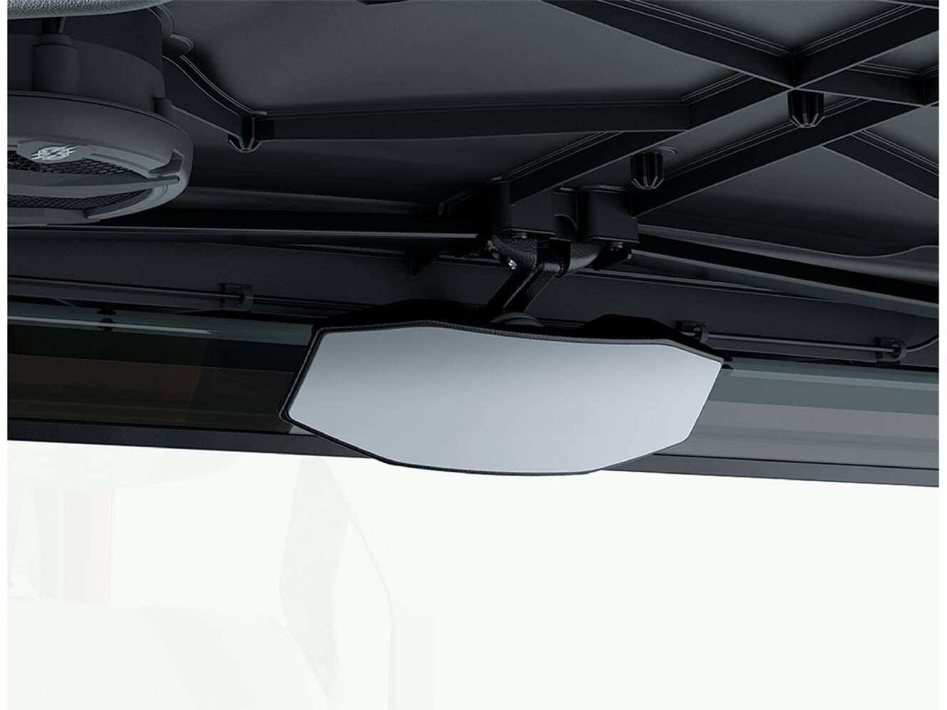 A photo of this 2025 Kawasaki NAV® 4e