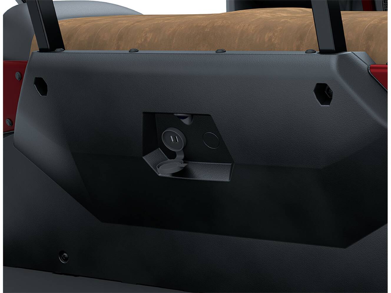 A photo of this 2025 Kawasaki NAV® 4e
