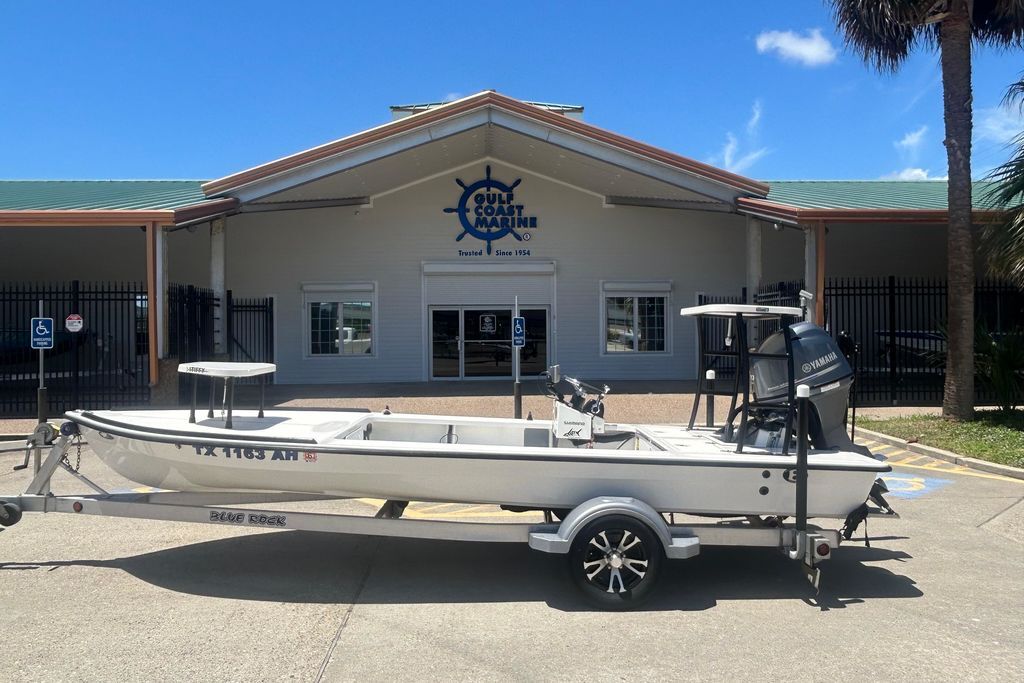 2006 Beavertail Skiffs Vengeance in corpus christi TX