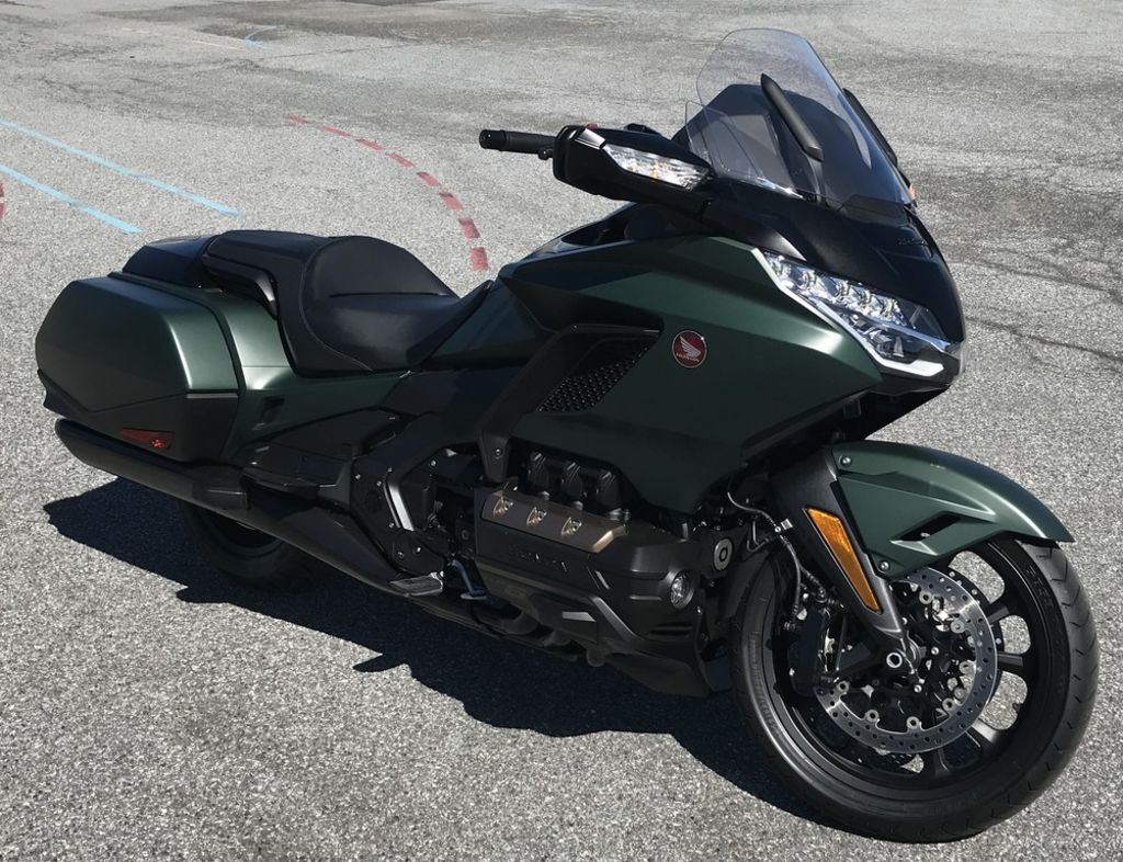 2024 Honda® Gold Wing in Dover, DE