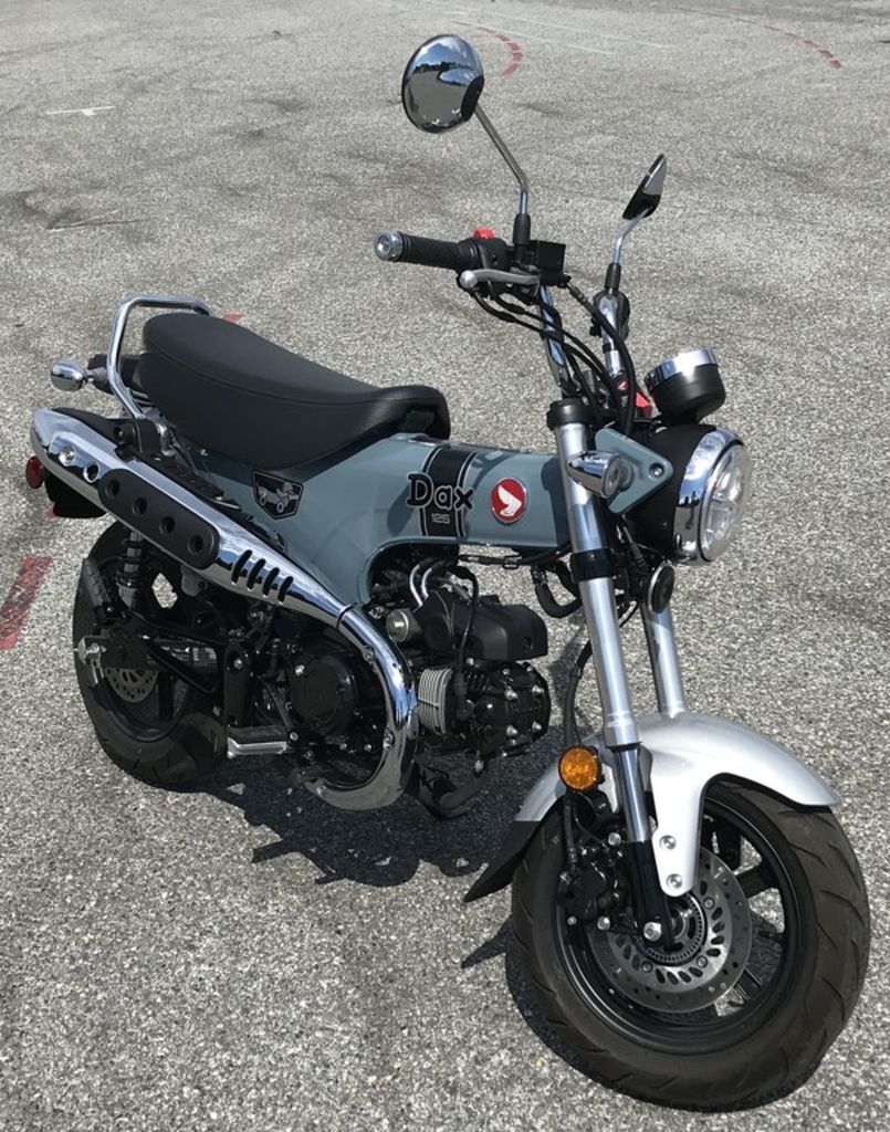 2025 Honda® Dax 125 125 in Dover, DE