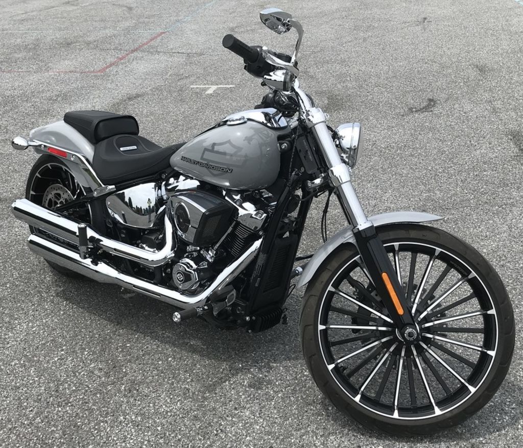 2025 Harley-Davidson® FXBR - Breakout® in Dover, DE