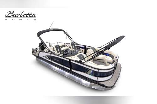 2026 Barletta Lusso 25UE in sacramento CA