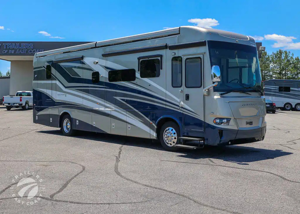 2020 Newmar Ventana 3709 in mocksville NC
