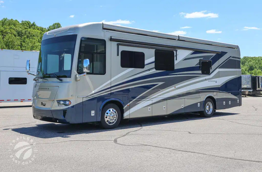 2020 Newmar Ventana 3709 in mocksville NC