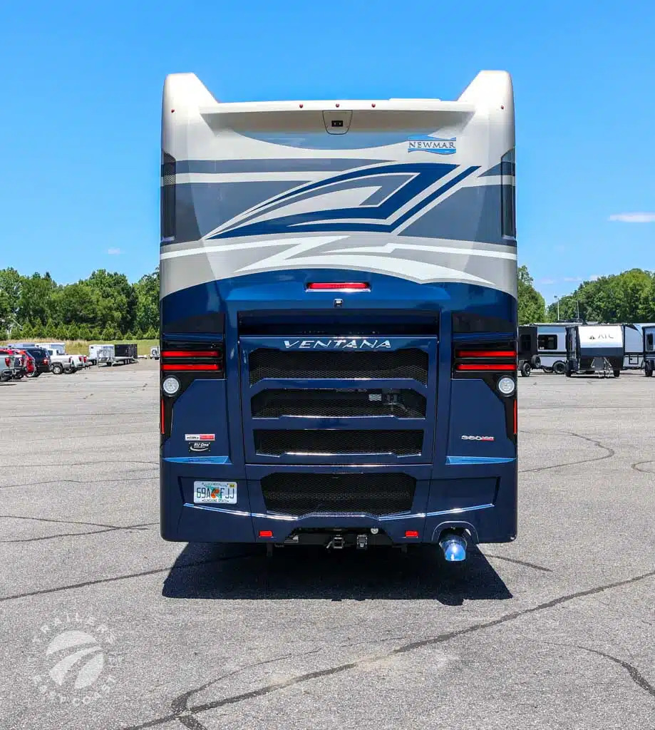 2020 Newmar Ventana 3709 in mocksville NC