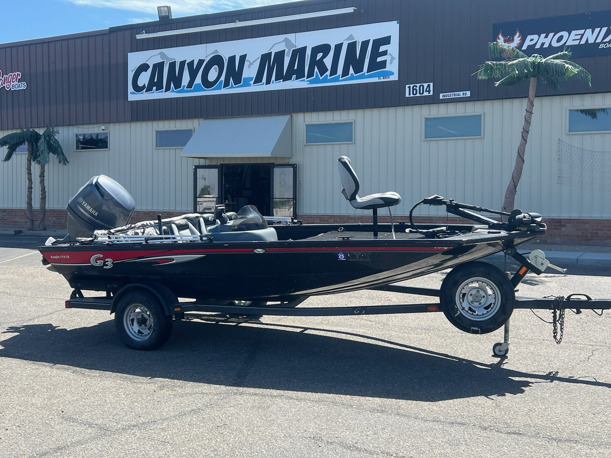 Bass Boats For Sale in Idaho - Boatmart