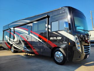 2021 THOR MOTOR COACH OUTLAW 38KB