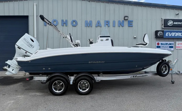 2027 Stingray 206 CC in st. cloud FL