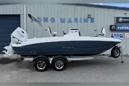 2027 Stingray 206 CC in st. cloud FL