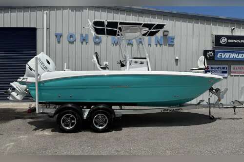 2027 Stingray 216 CC 273 in st. cloud FL