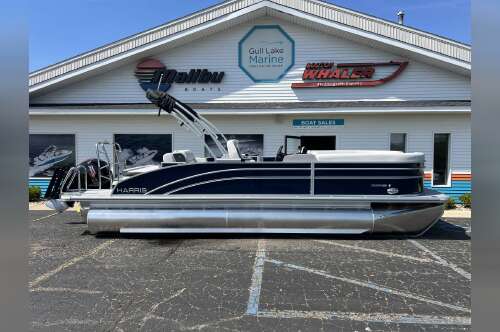 2026 Harris CRUISER 230 SLDH in richland MI