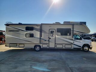 2022 GULF STREAM CONQUEST C 63111