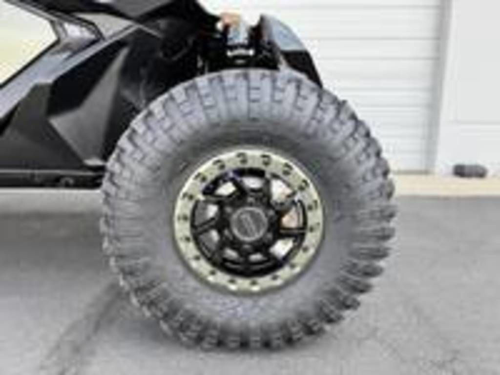 New 2026 Can-Am Maverick R Max X Rc With Smart-Shox For Sale in