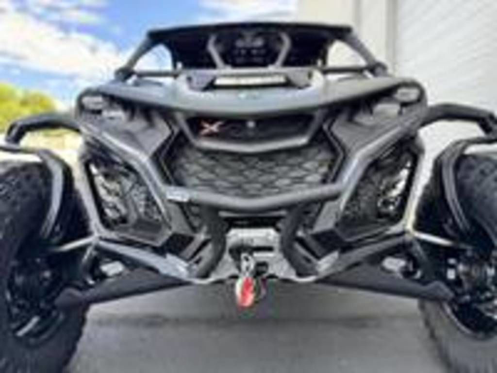 New 2026 Can-Am Maverick R Max X Rc With Smart-Shox For Sale in