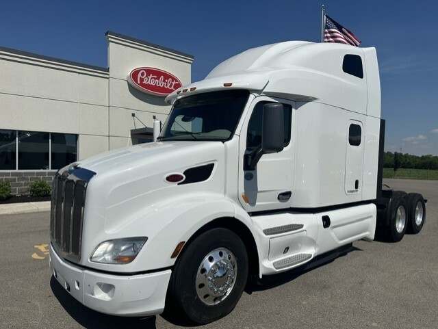 2020 PETERBILT 579 in Tipp City, OH