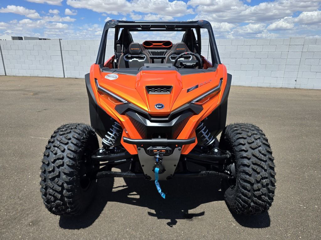 Orange Side by Sides For Sale - ATV Trader