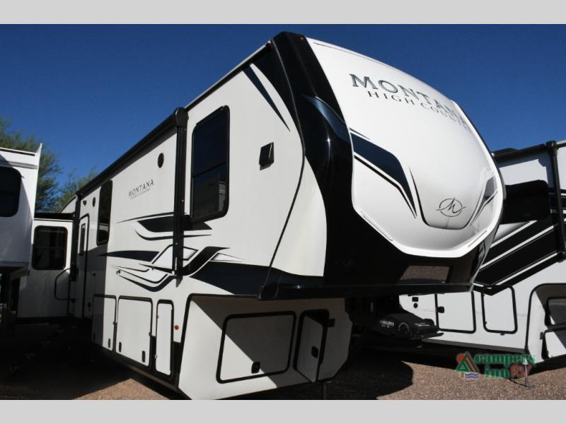 2024 Keystone Rv Montana High Country M-385 BR in phoenix AZ