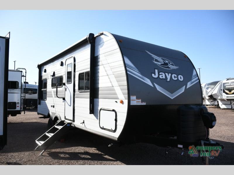 2027 Jayco Jay Flight SLX 210QBW Baja in phoenix AZ