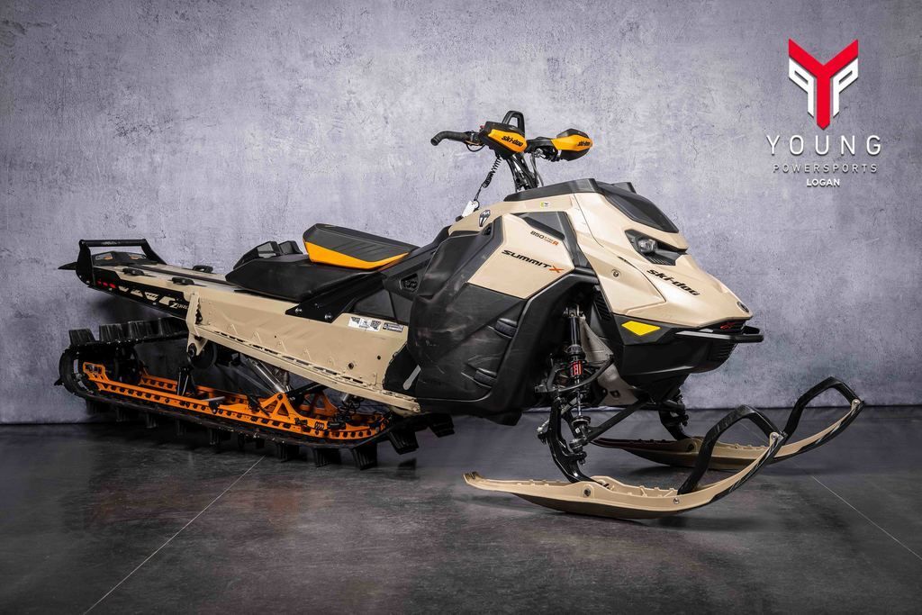 Other Summit X For Sale - Ski-Doo Snowmobiles - Snowmobile Trader