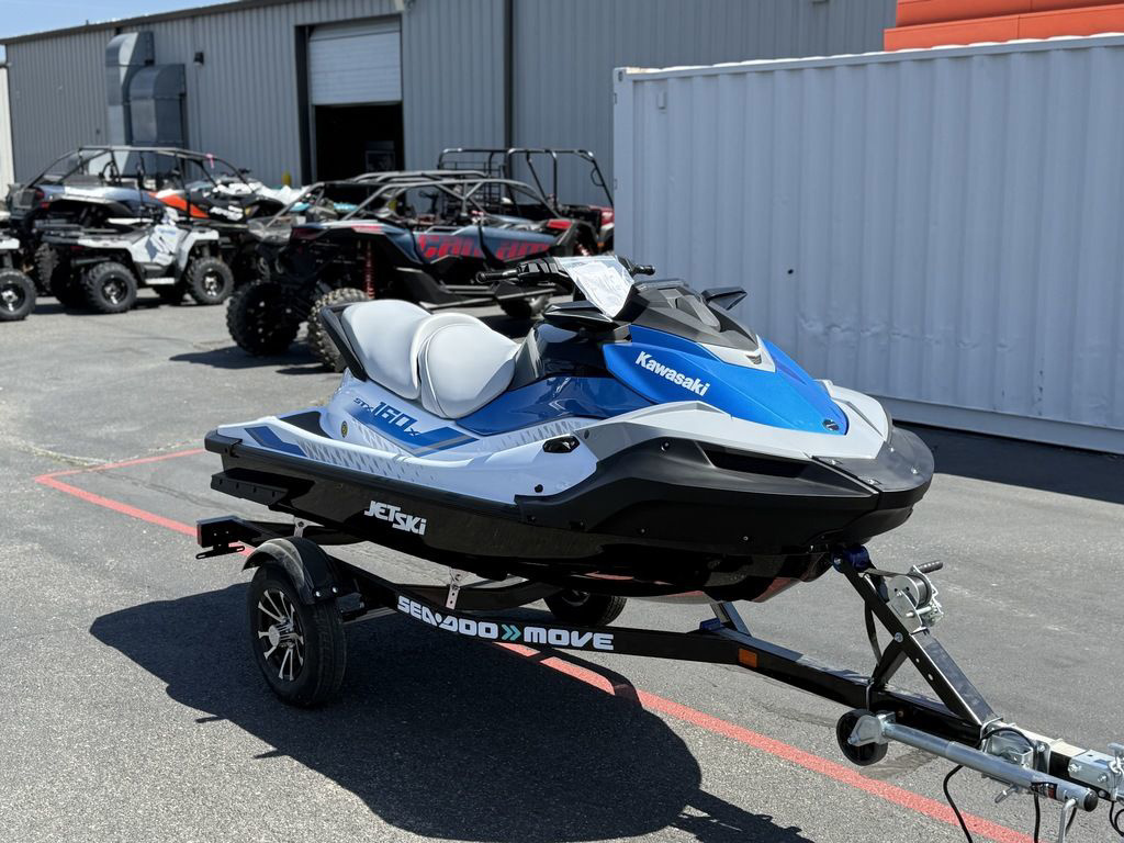 Kawasaki Personal Watercraft For Sale in Washington - PWC Trader