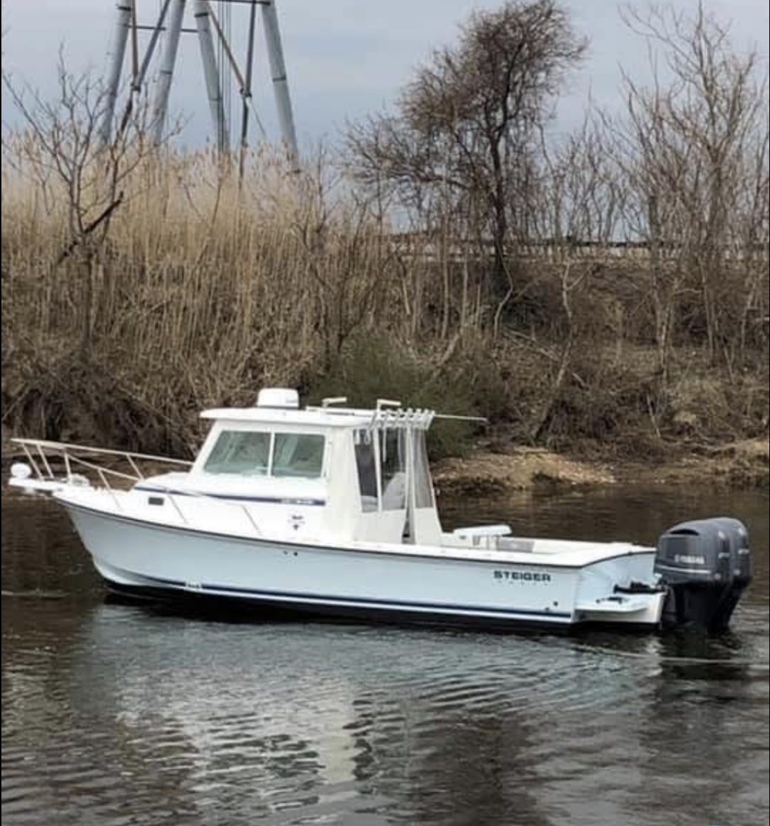 2019 Steiger 28 Miami in bellport NY