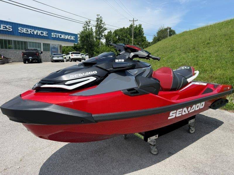 Rxt For Sale - Sea-Doo Two Seater Personal Watercraft - PWC Trader