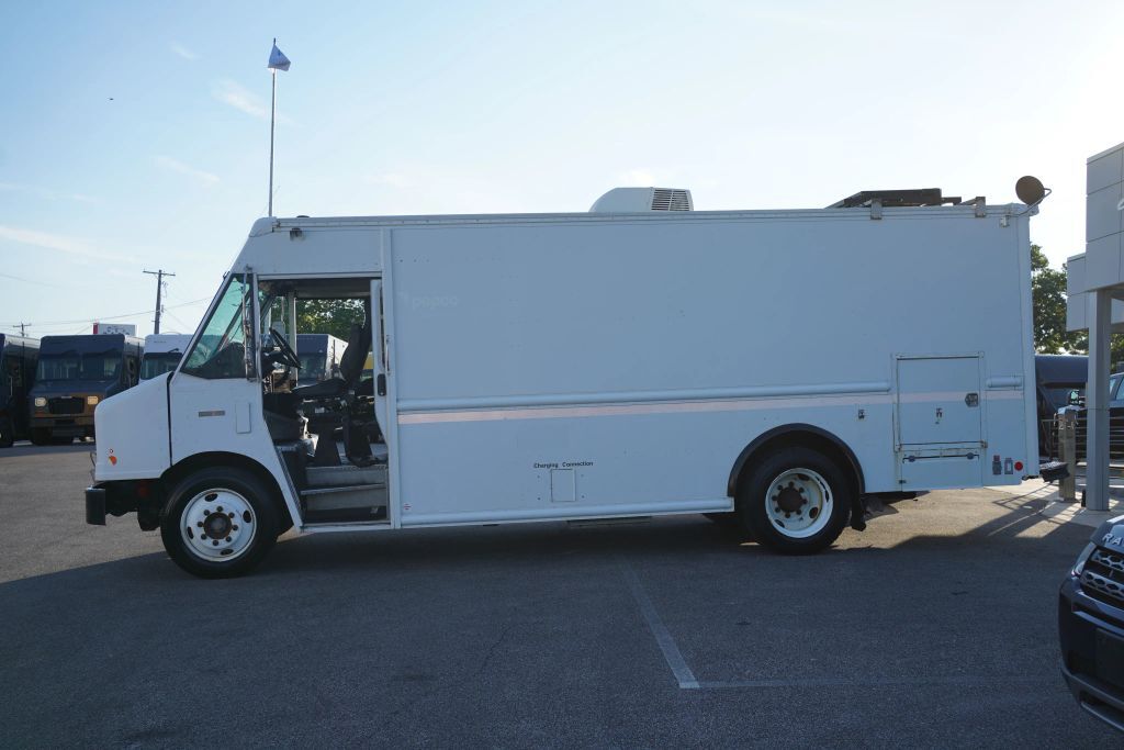 2015 Freightliner Sprinter Cargo in Langhorne, PA